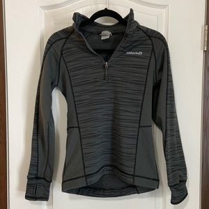 Running jacket